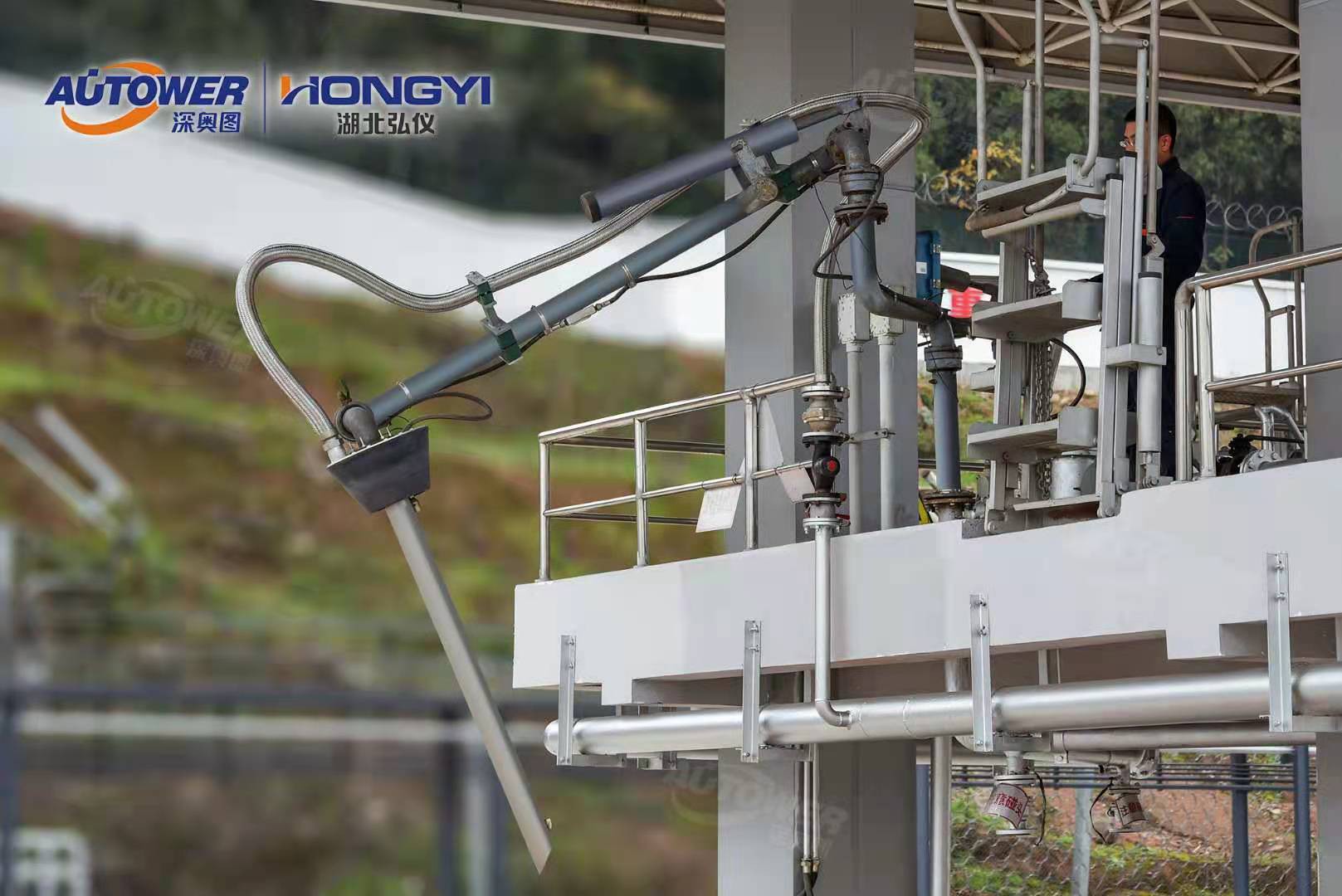 لئینگ بازو کا مقصد اور خصوصیات